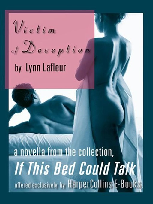 Cover image for Victim of Deception